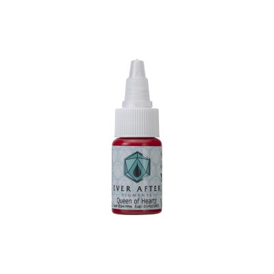 Ever After Pigments - Queen Of Hearts - 15 ml (1/2 oz)