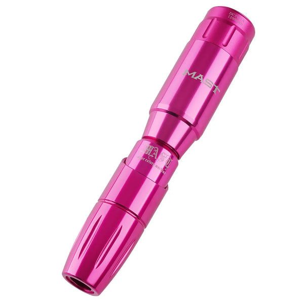 DragonHawk - Mast Tour Pink with Battery