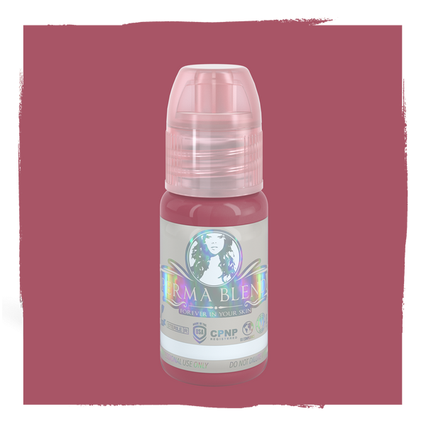 Perma Blend - French Fancy 15ml - Cosmedic Supplies