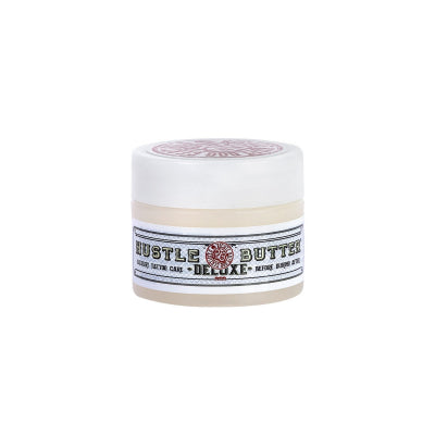 Hustle Butter Deluxe® Tub "The Ones" Organic Tattoo Care 30ml (1oz)