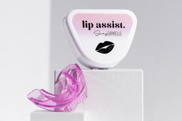 Shay Danielle - LIP ASSIST | 10 PACK - Cosmedic Supplies