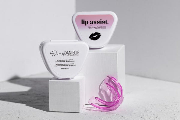 Shay Danielle - LIP ASSIST | 10 PACK - Cosmedic Supplies