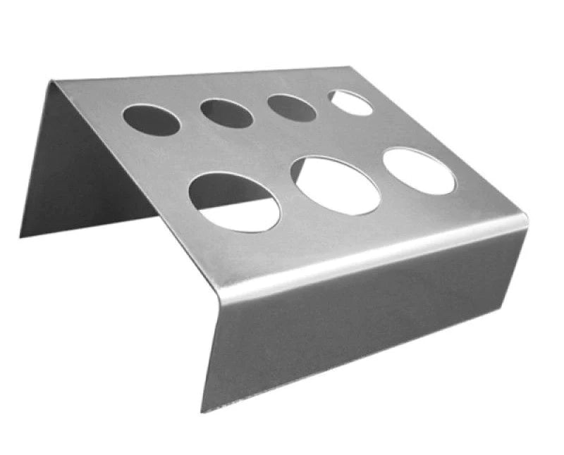 Stainless 7 Holes Pigment Holder