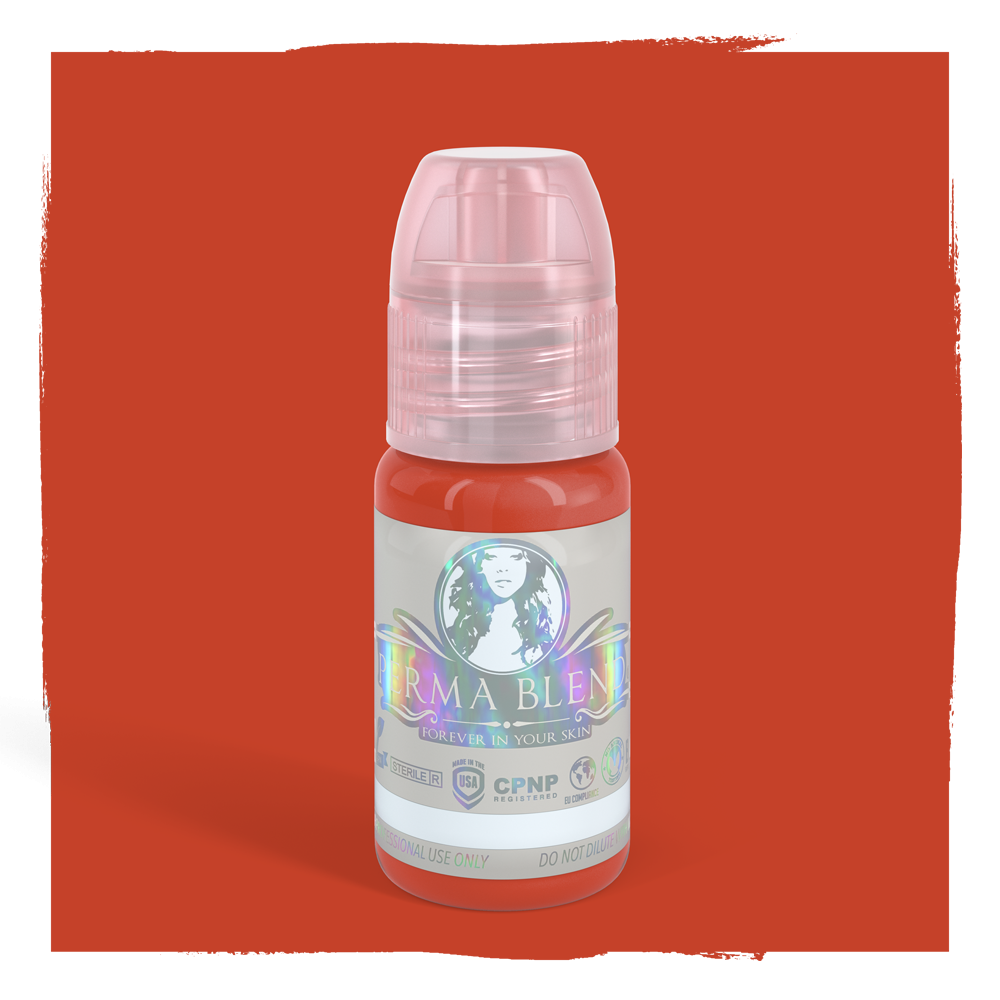 Perma Blend - Lady Bug 15ml - Cosmedic Supplies