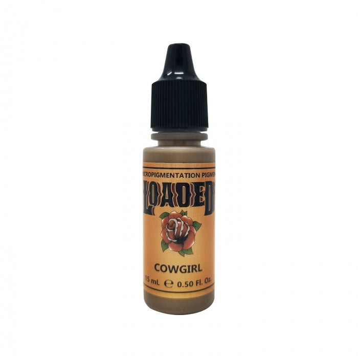 Loaded By Li Pigment - Cowgirl 15ml