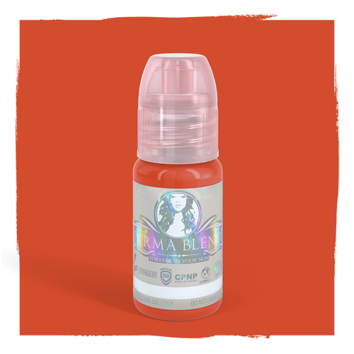 Perma Blend - Orange Crush 15ml - Cosmedic Supplies