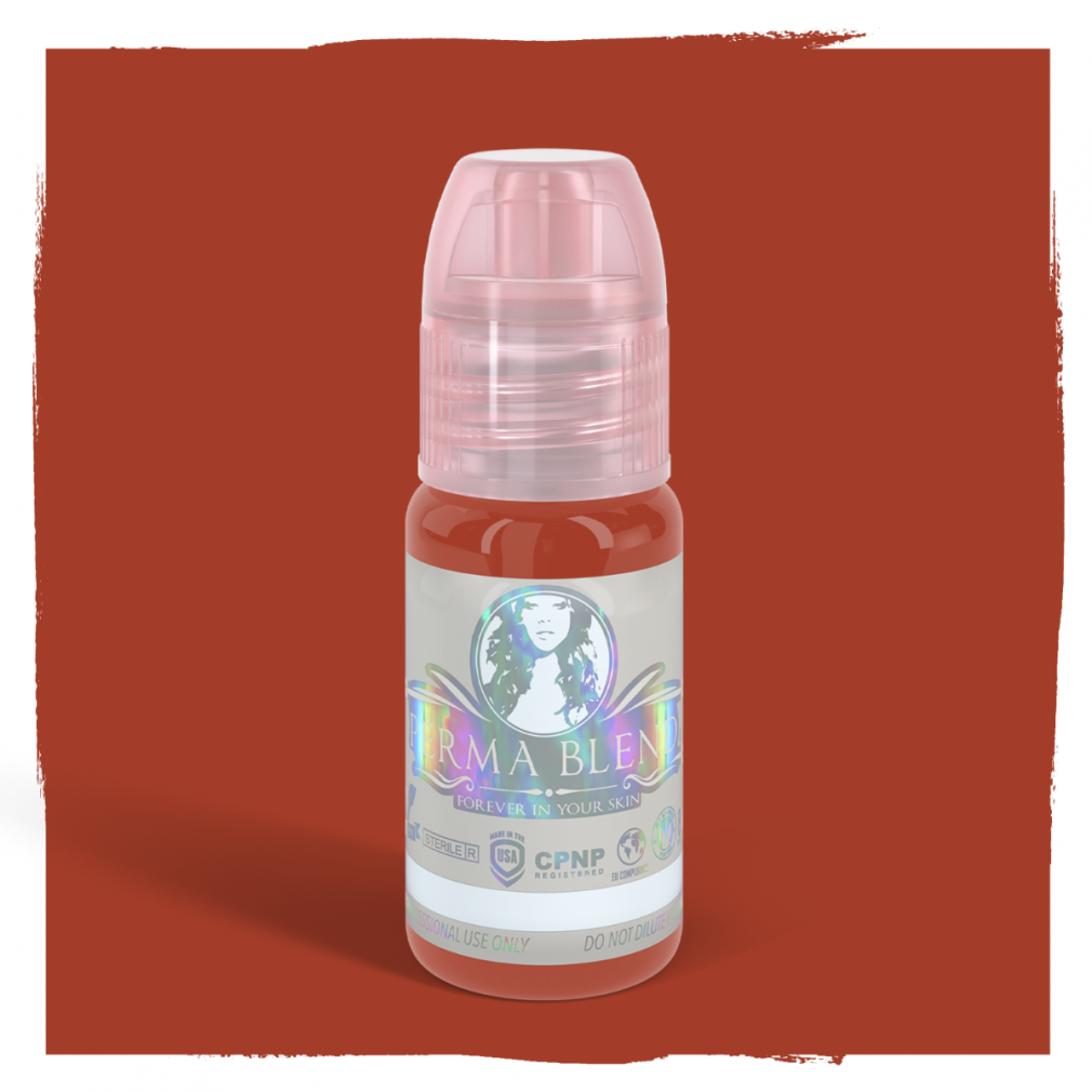 Perma Blend Orchid 15 ml - Cosmedic Supplies