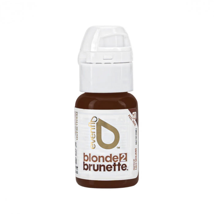 Perma Blend -Evenflo Bronzed Brown 15ml