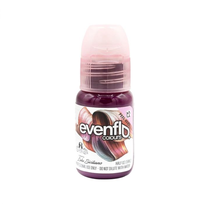 Perma Blend - Evenflo Pinker 15 ml - Cosmedic Supplies
