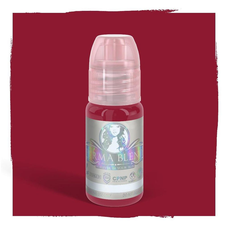 Perma Blend Raspberry 15ml - Cosmedic Supplies