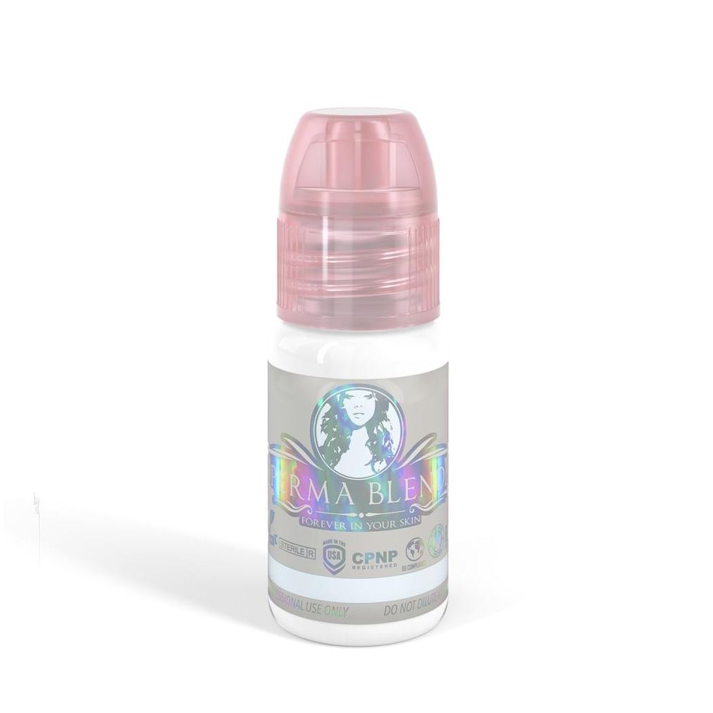 Perma Blend - Blanc 15ml - Cosmedic Supplies