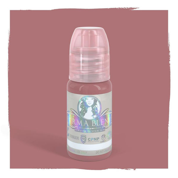 Perma Blend Tres Pink 15ml - Cosmedic Supplies