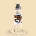 World Famous Ink - Fair Honey 30ml - Cosmedic Supplies